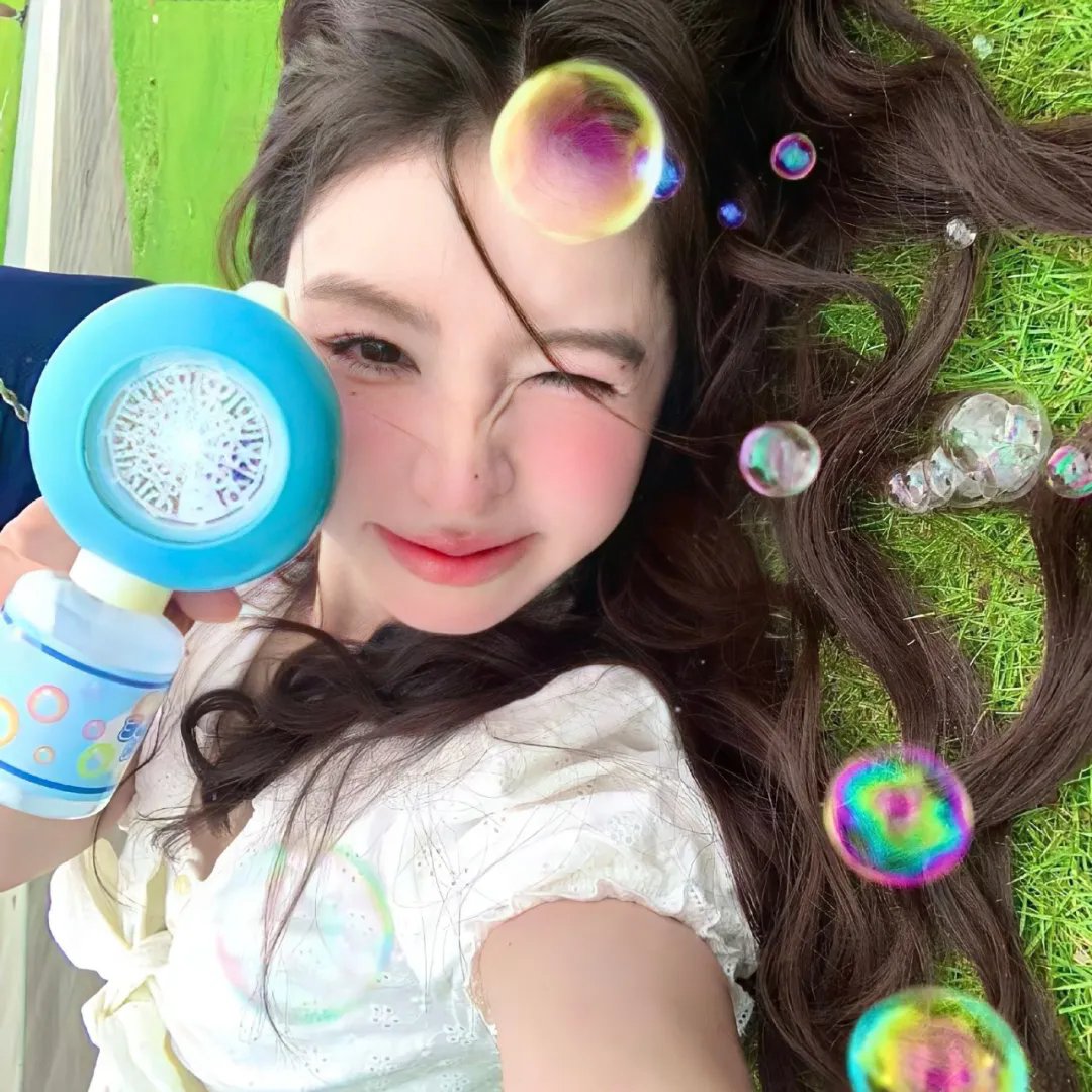 路人女主的养成方法 第二季